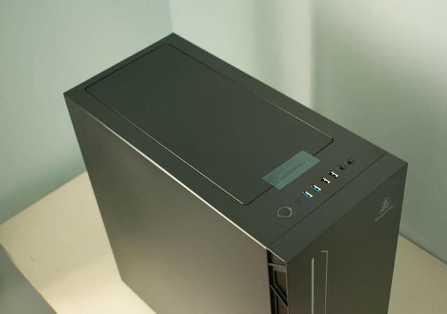 入手ATX 3.0 新机箱，留下这遗憾，风道错了会怎样？