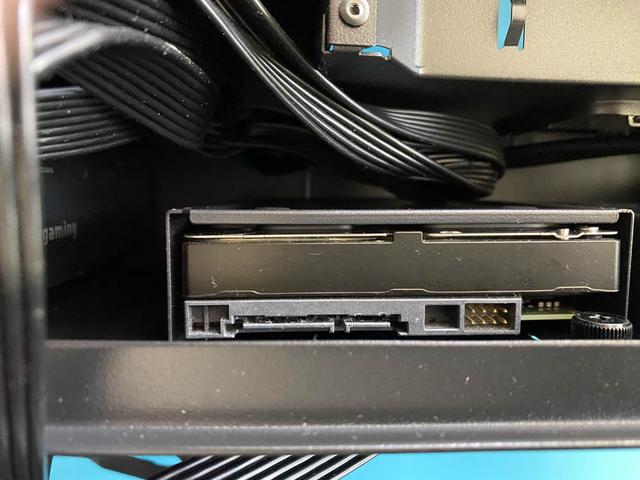 入手ATX 3.0 新机箱，留下这遗憾，风道错了会怎样？