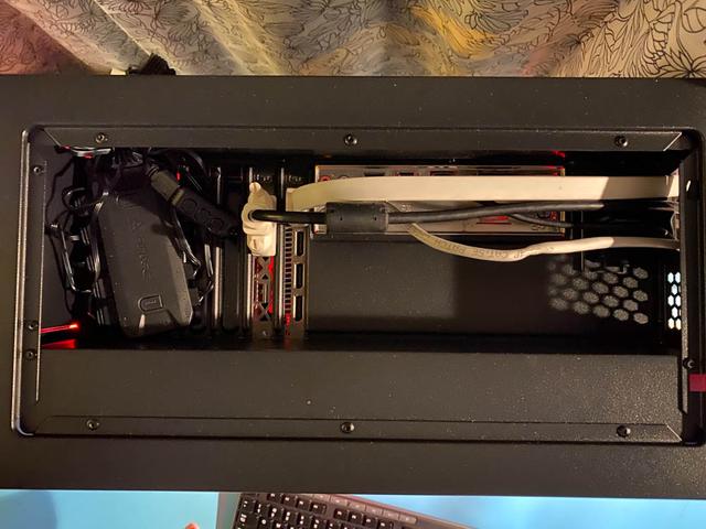 入手ATX 3.0 新机箱，留下这遗憾，风道错了会怎样？