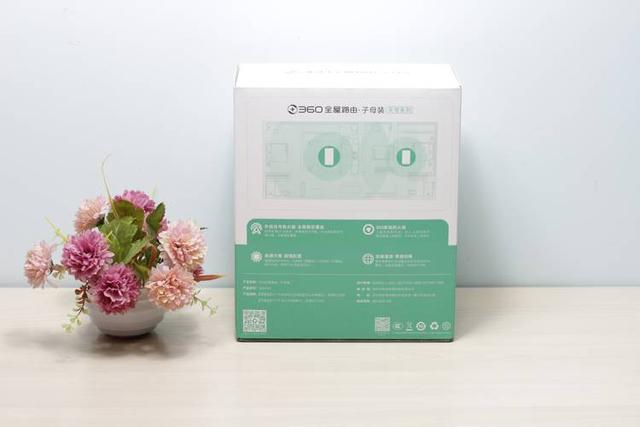 MESH布网更亲民，飞入寻常百姓家-360全屋路由天穹系列体验