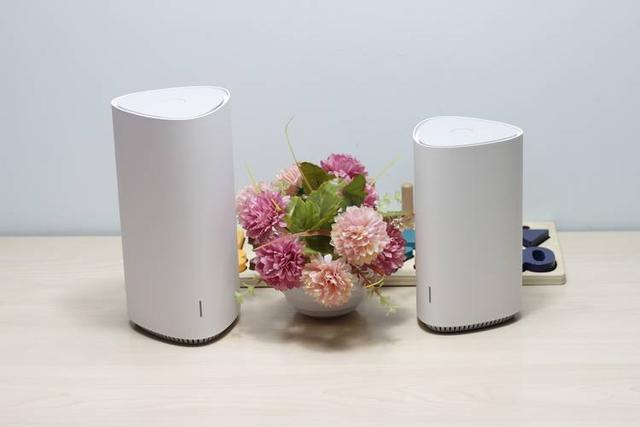 MESH布网更亲民，飞入寻常百姓家-360全屋路由天穹系列体验