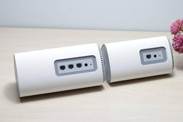 MESH布网更亲民，飞入寻常百姓家-360全屋路由天穹系列体验