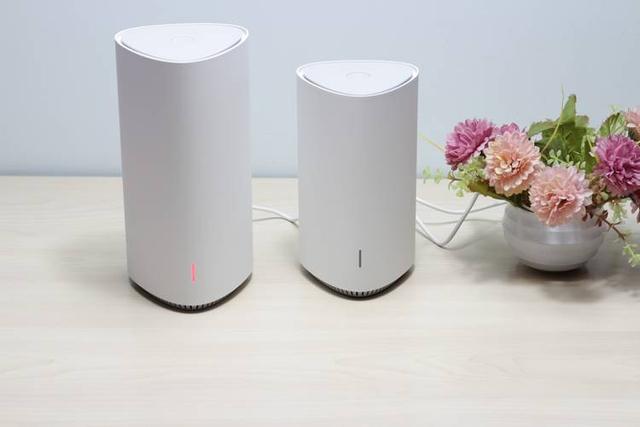 MESH布网更亲民，飞入寻常百姓家-360全屋路由天穹系列体验