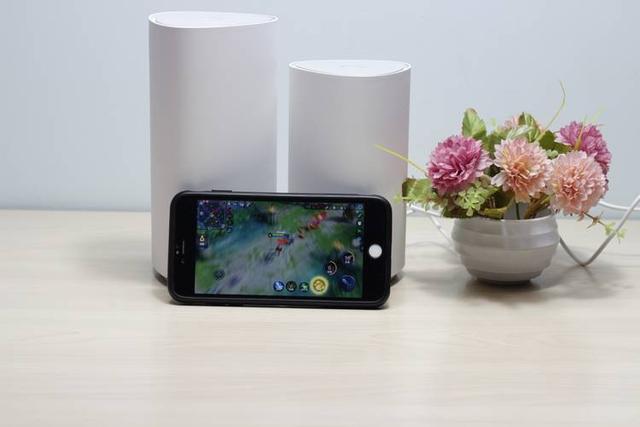 MESH布网更亲民，飞入寻常百姓家-360全屋路由天穹系列体验