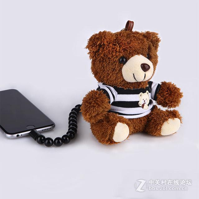 #今日话题#令人心水的10件手机周边