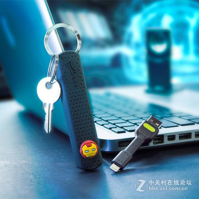 #今日话题#令人心水的10件手机周边