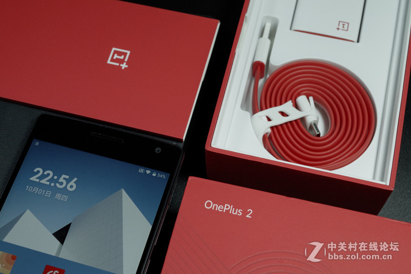 一加手机2(开箱)，让质感变为现实！