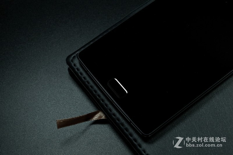 一加手机2(开箱)，让质感变为现实！