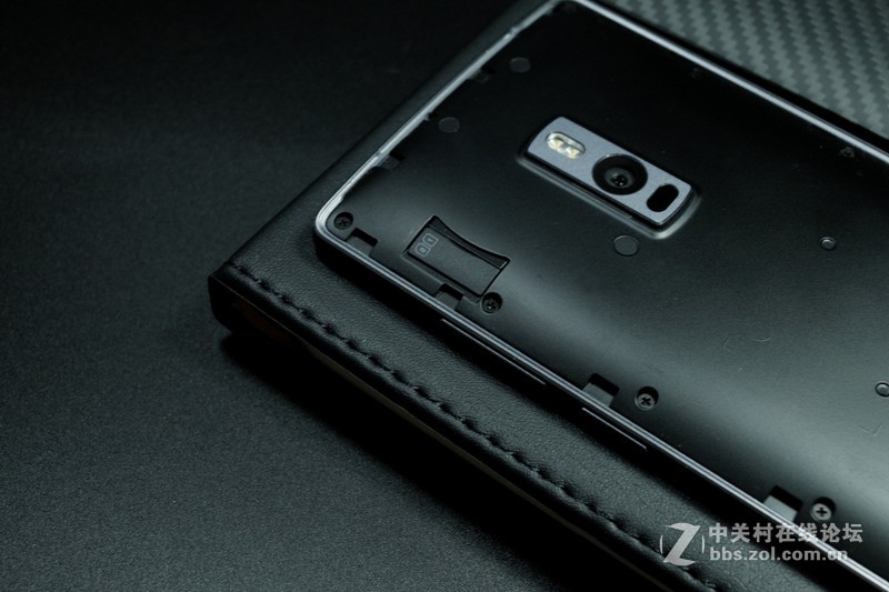 一加手机2(开箱)，让质感变为现实！