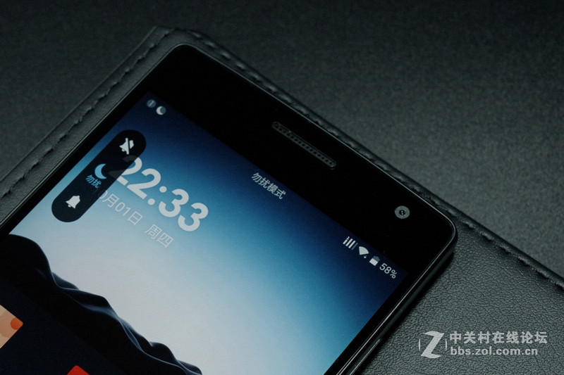 一加手机2(开箱)，让质感变为现实！