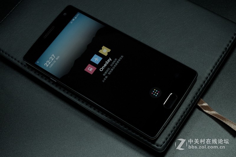 一加手机2(开箱)，让质感变为现实！