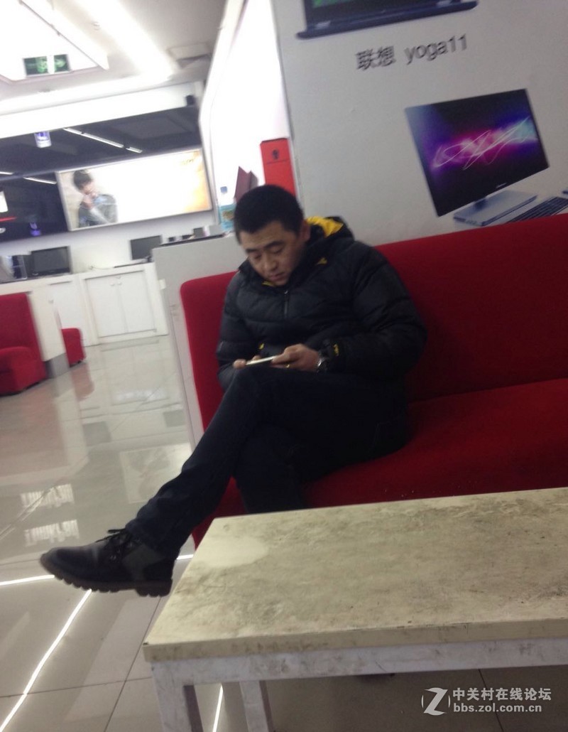 排雷！！北京中关村出售妖机，将iphone5C改成iphone5S