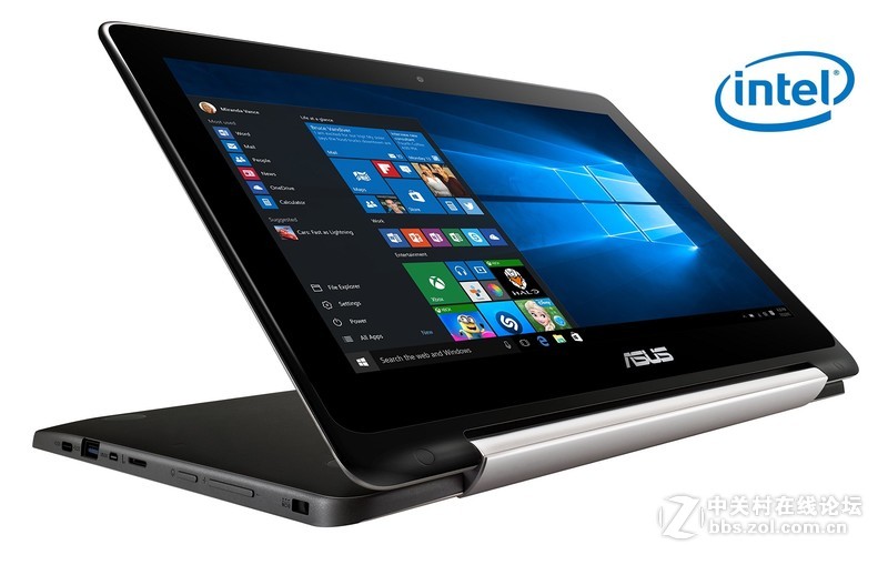 华硕（ASUS）TP200SA3700