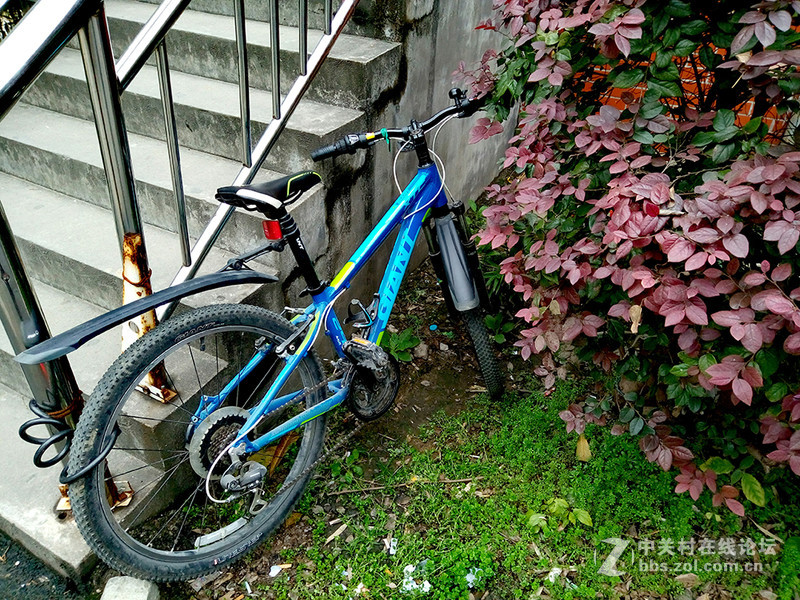 ＃魅蓝5S试用＃一见钟情 魅蓝5S使用初体验