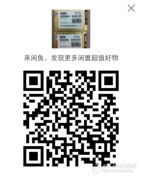 全新 固态硬盘 金胜维 翔龙 256G 两个