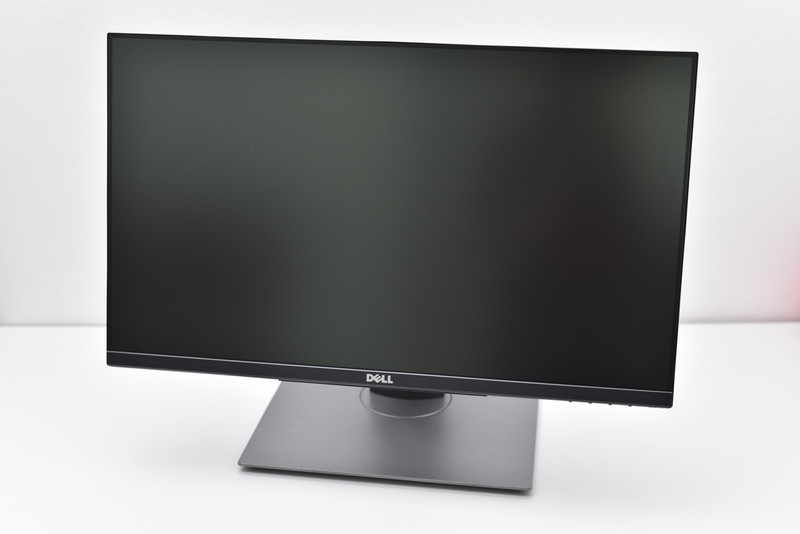 触摸未来戴尔dellp2418ht触控显示器使用评测