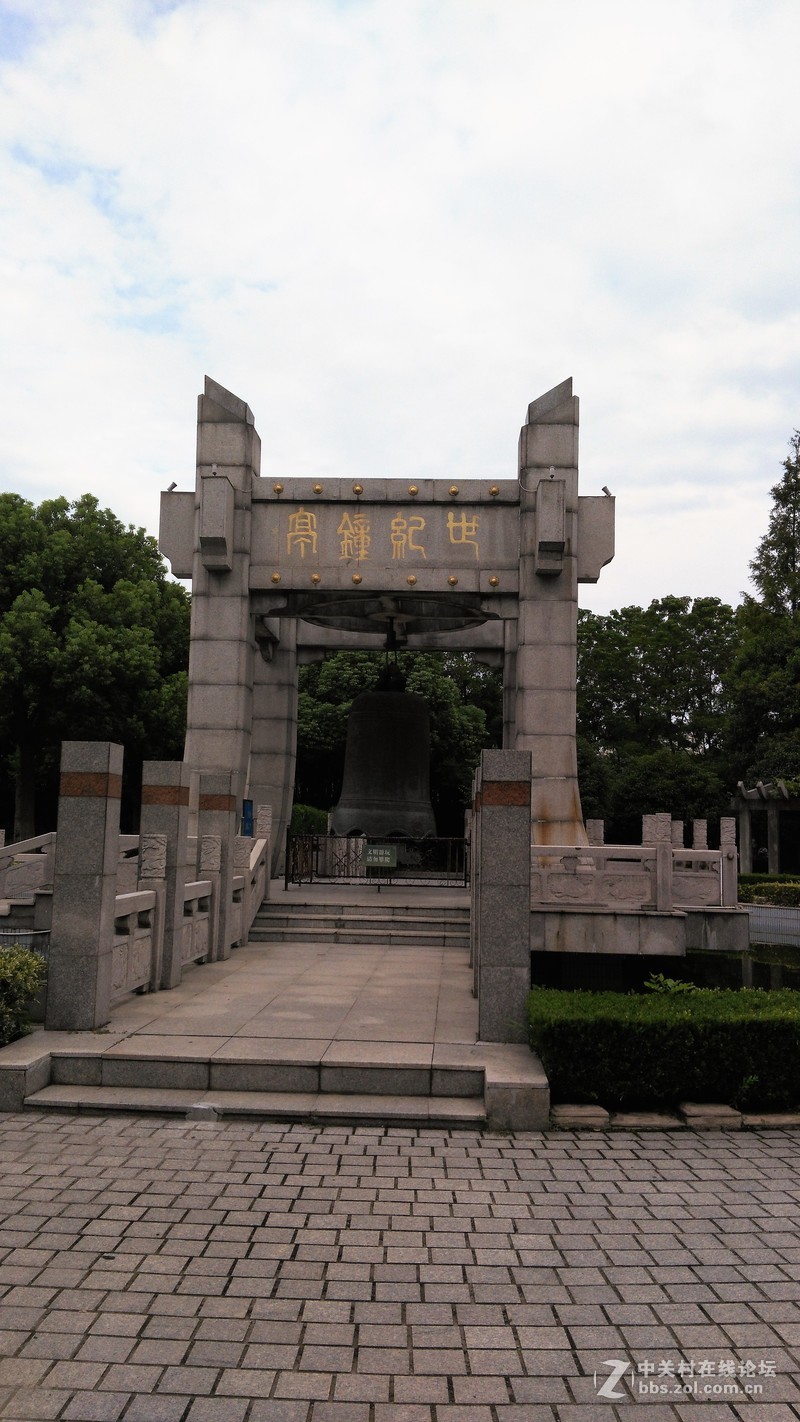 春分公园看荷花