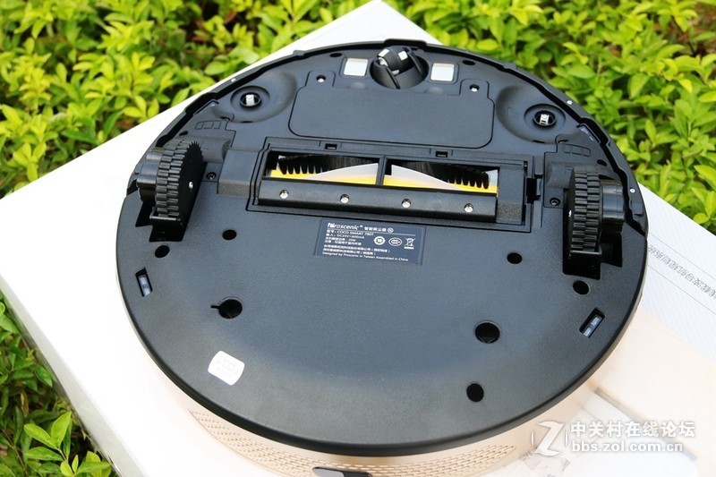 ＃双侦测 真规划＃浦桑尼克790T，让大扫除So Easy