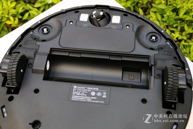 ＃双侦测 真规划＃浦桑尼克790T，让大扫除So Easy