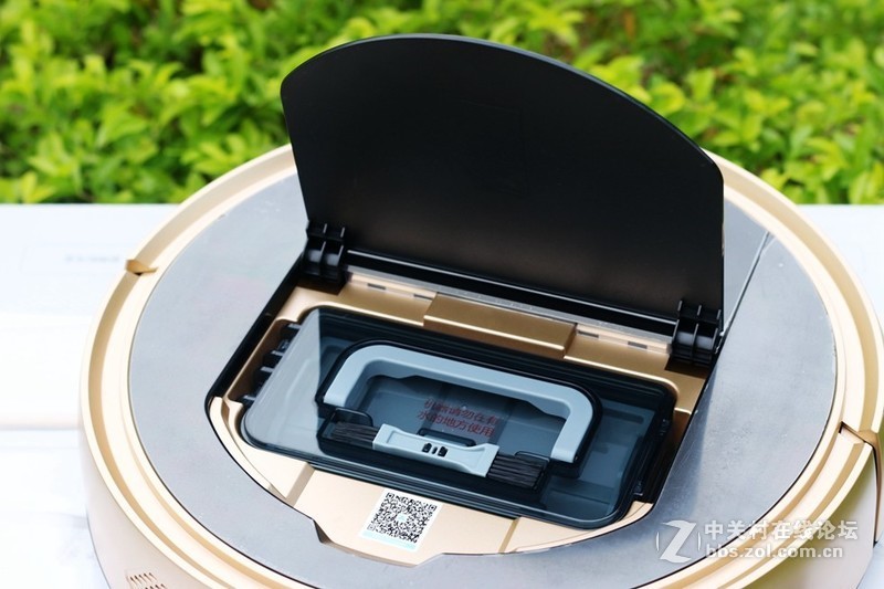 ＃双侦测 真规划＃浦桑尼克790T，让大扫除So Easy