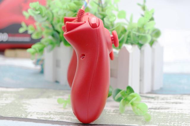 激情澎湃玩游戏，内外兼修上超神：钛度原力之星游戏手柄体验测评