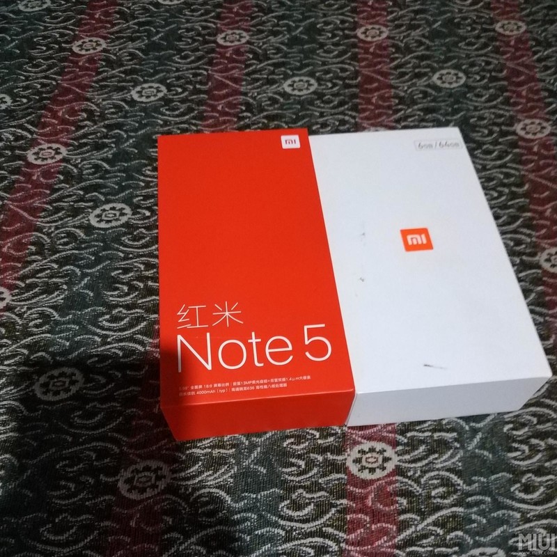 红米手机的入门使用者