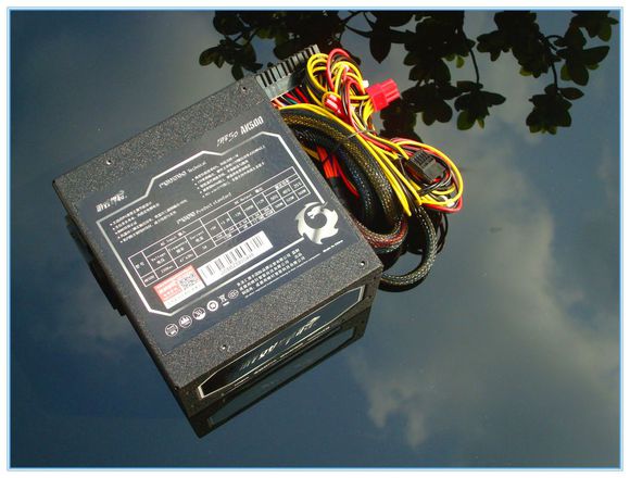 #版主坐堂# 说说电源那些事:ATX电源的工作原理