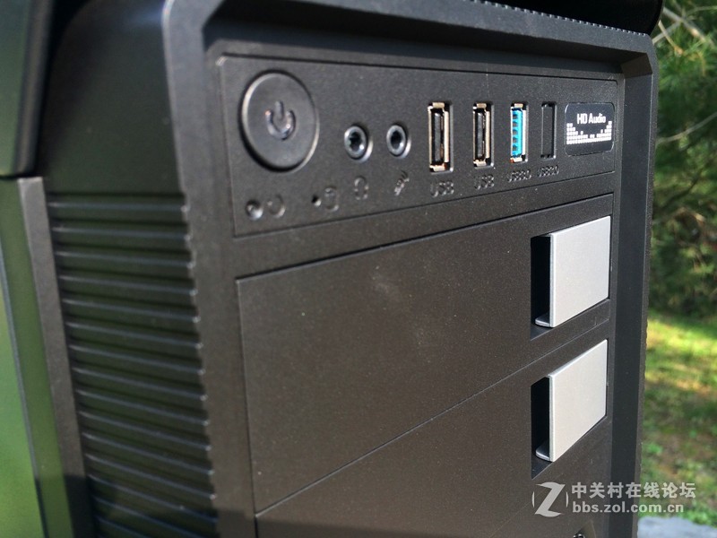 #先马坦克机箱，MOD就要有创意#细节之间方显产品用心与理念--先马坦克透彻标准黑装游