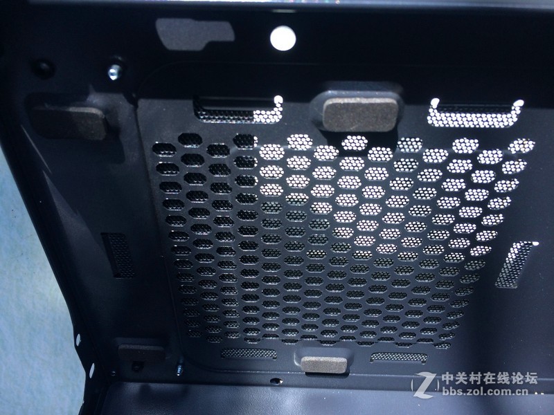 #先马坦克机箱，MOD就要有创意#细节之间方显产品用心与理念--先马坦克透彻标准黑装游