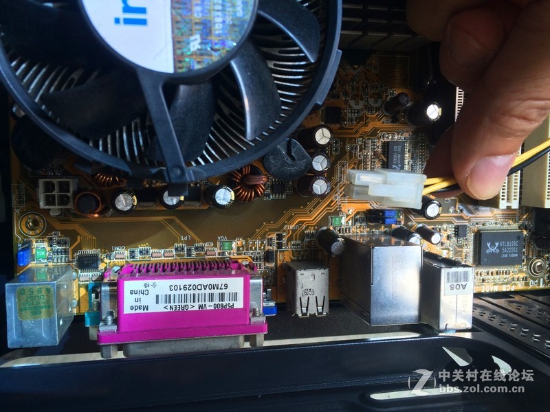 #先马坦克机箱，MOD就要有创意#细节之间方显产品用心与理念--先马坦克透彻标准黑装游