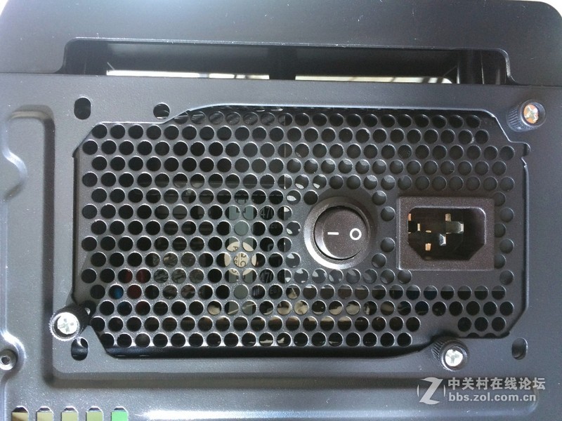 #先马坦克机箱，MOD就要有创意#细节之间方显产品用心与理念--先马坦克透彻标准黑装游