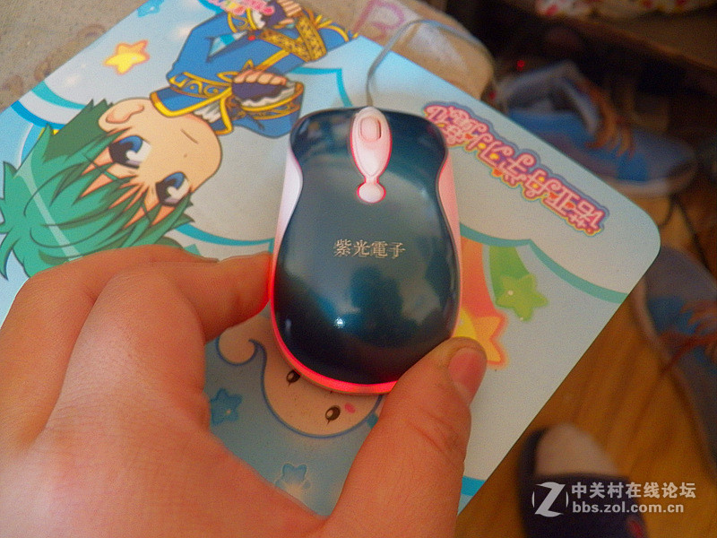 清仓：40元包运出10个紫光M系列鼠标