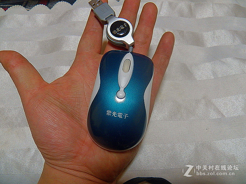 清仓：40元包运出10个紫光M系列鼠标