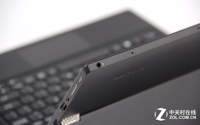 移动办公利器 联想MIIX 4 Pro多图赏析