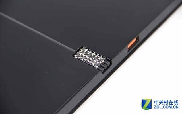 移动办公利器 联想MIIX 4 Pro多图赏析