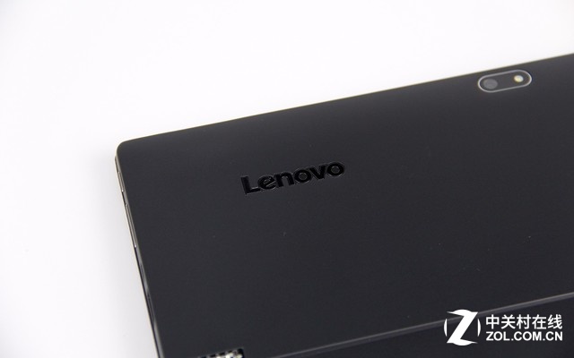 移动办公利器 联想MIIX 4 Pro多图赏析