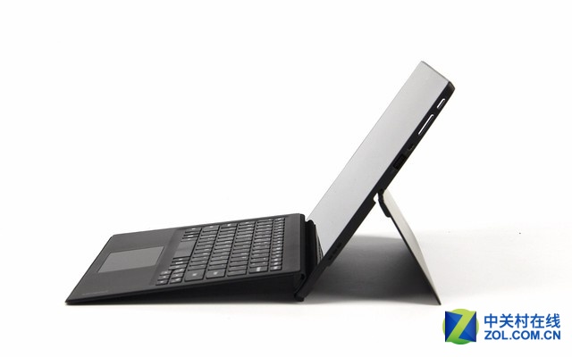 移动办公利器 联想MIIX 4 Pro多图赏析