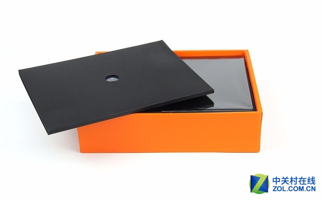 移动办公利器 联想MIIX 4 Pro多图赏析