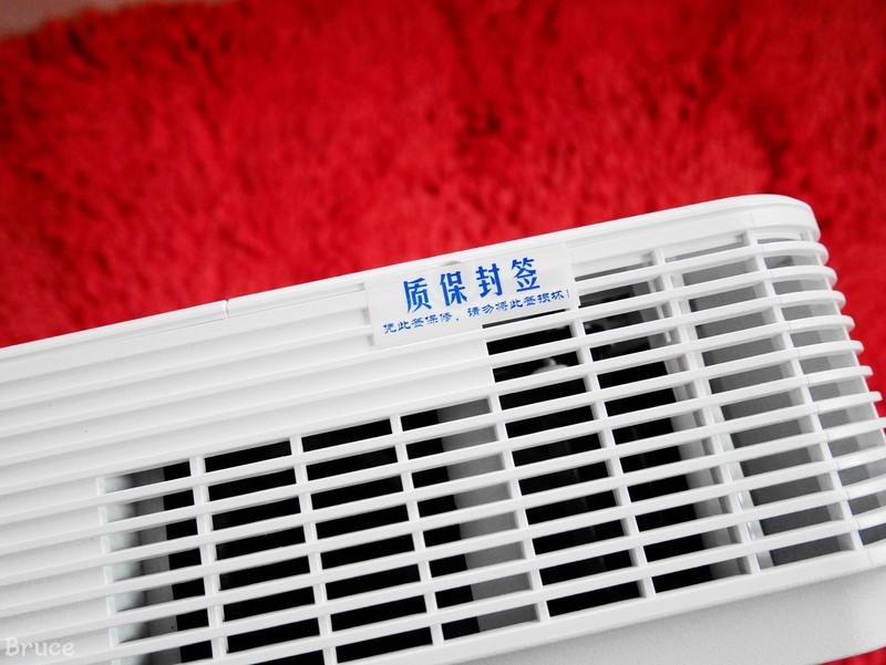 好投影，随身行——NEC CE3100H体验感受