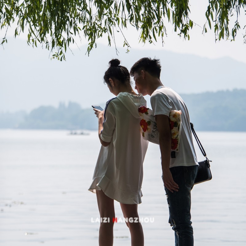 西湖的爱情故事3