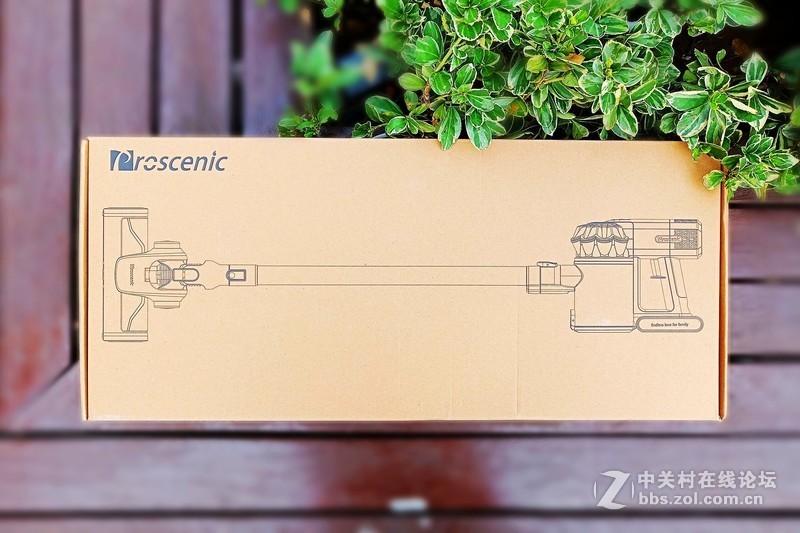 外观精致，动力非凡——浦桑尼克P9 GTS手持吸尘器测评
