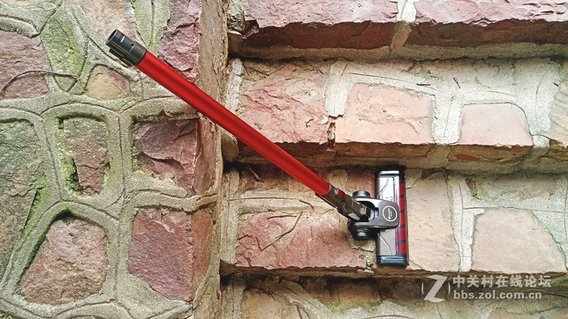 外观精致，动力非凡——浦桑尼克P9 GTS手持吸尘器测评