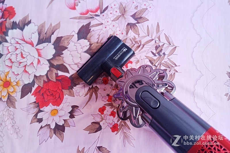 外观精致，动力非凡——浦桑尼克P9 GTS手持吸尘器测评