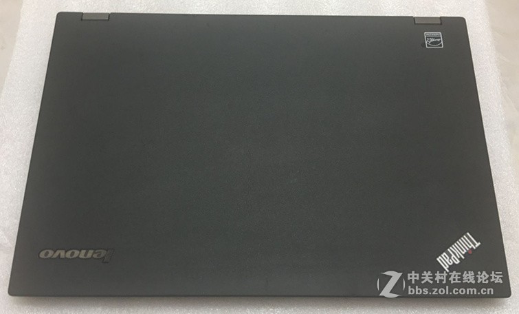 IBM 专业级图形工作站 W540 i7 独显2G 256G固态 星空(中国)价只用：3088