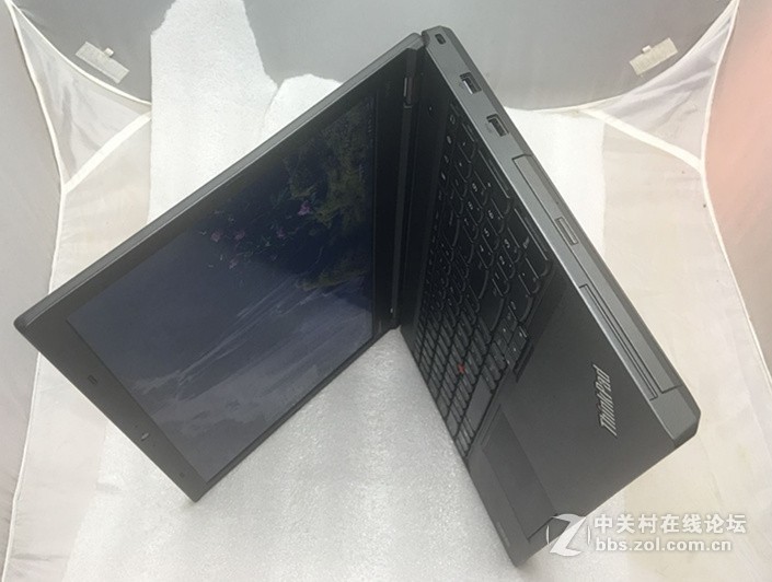 IBM 专业级图形工作站 W540 i7 独显2G 256G固态 星空(中国)价只用：3088