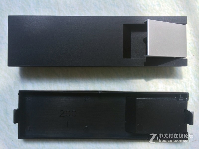 #先马坦克机箱，MOD就要有创意#细节之间方显产品用心与理念--先马坦克透彻标准黑装游