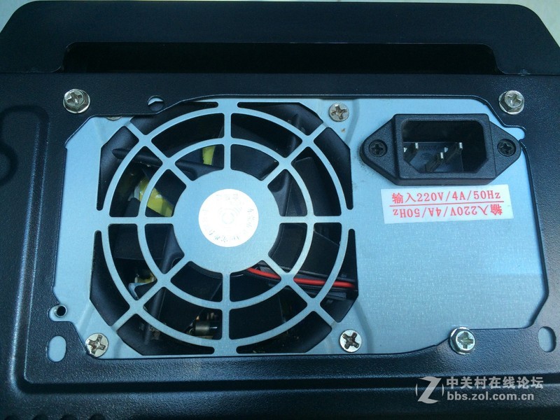 #先马坦克机箱，MOD就要有创意#细节之间方显产品用心与理念--先马坦克透彻标准黑装游