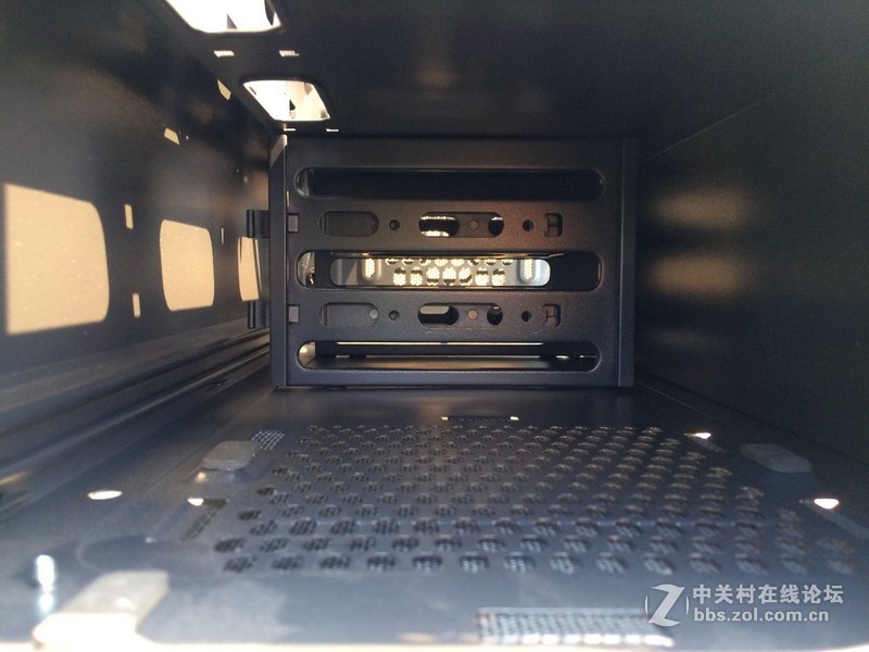 #先马坦克机箱，MOD就要有创意#细节之间方显产品用心与理念--先马坦克透彻标准黑装游