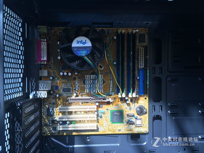 #先马坦克机箱，MOD就要有创意#细节之间方显产品用心与理念--先马坦克透彻标准黑装游