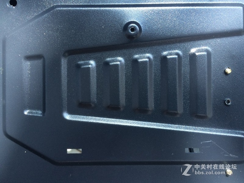 #先马坦克机箱，MOD就要有创意#细节之间方显产品用心与理念--先马坦克透彻标准黑装游